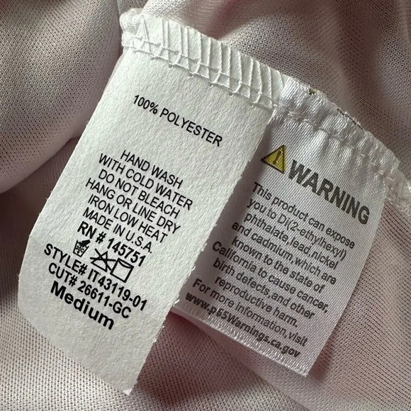 Fantastic Fawn Dream All Day Tank Medium - Picture 9 of 10